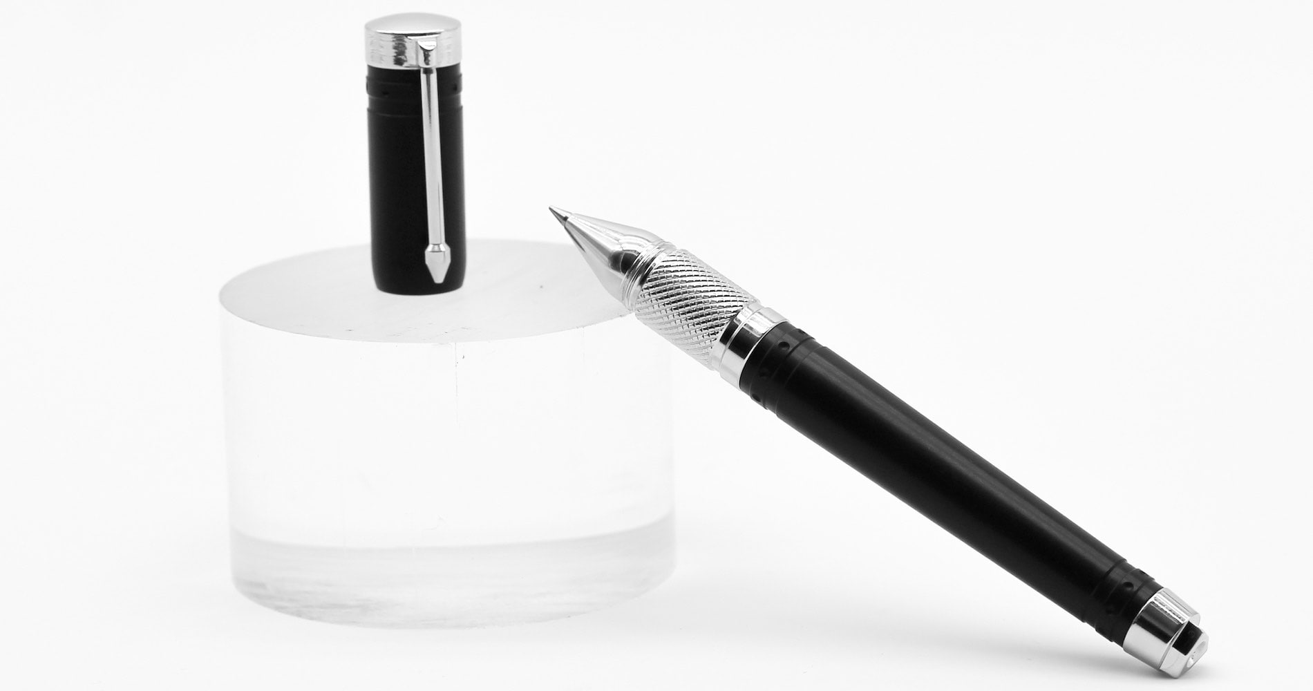 Stylo roller luxe ORSTEEL LIFESTYLE - Le stylo Origine France Garantie