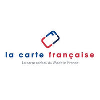 Carte cadeau la carte française Mon Stylo Français