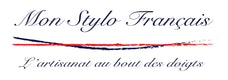 Mon Stylo Français - Stylos artisanaux fabriqués en France
