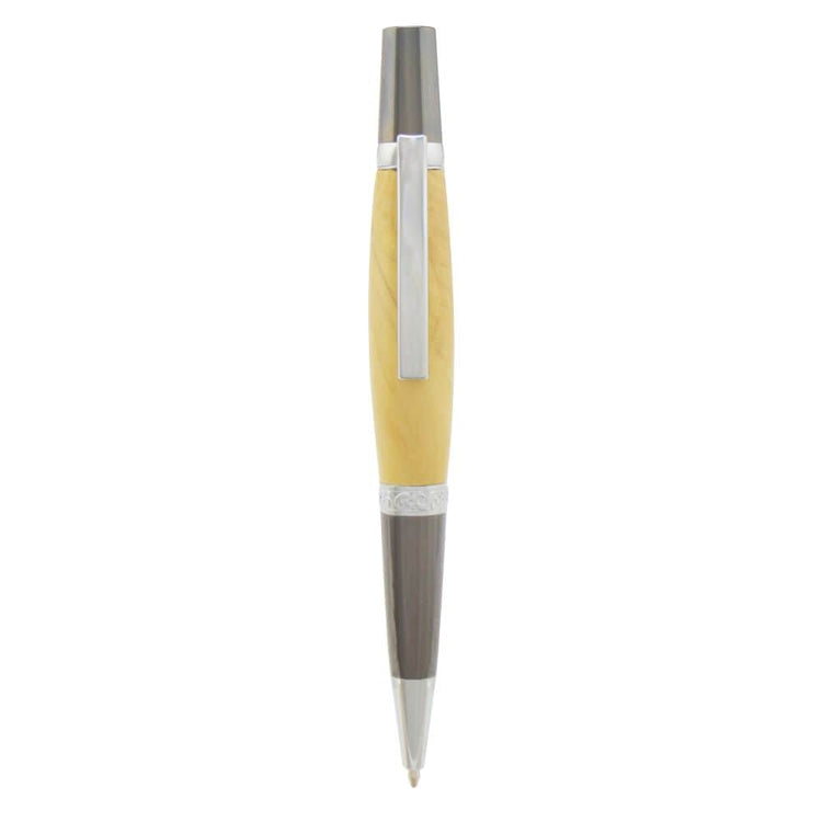 Mon Stylo Français | Stylos Artisanaux Fabriqués en France