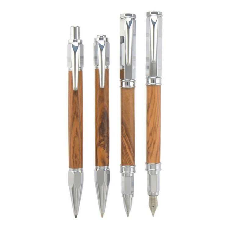 Stylo French Mon Stylo Français | Stylos Artisanaux Fabriqués en France