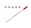 Recharge CROSS rouge moyen