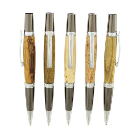 Mon Stylo Français | Stylos Artisanaux Fabriqués en France