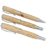 Parure stylo Français