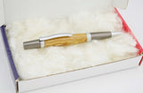 Stylo avec écrin Made in France