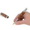 Stylo plume loupe de thuya
